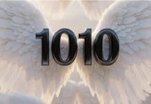 Angel Number 1010 Crystals