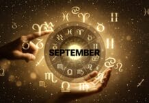 Crystal Horoscope for September: Virgo & Libra Season Crystal Horoscope September