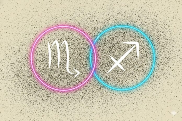 Scorpio and Sagittarius Crystals Scorpio and Sagittarius Crystals