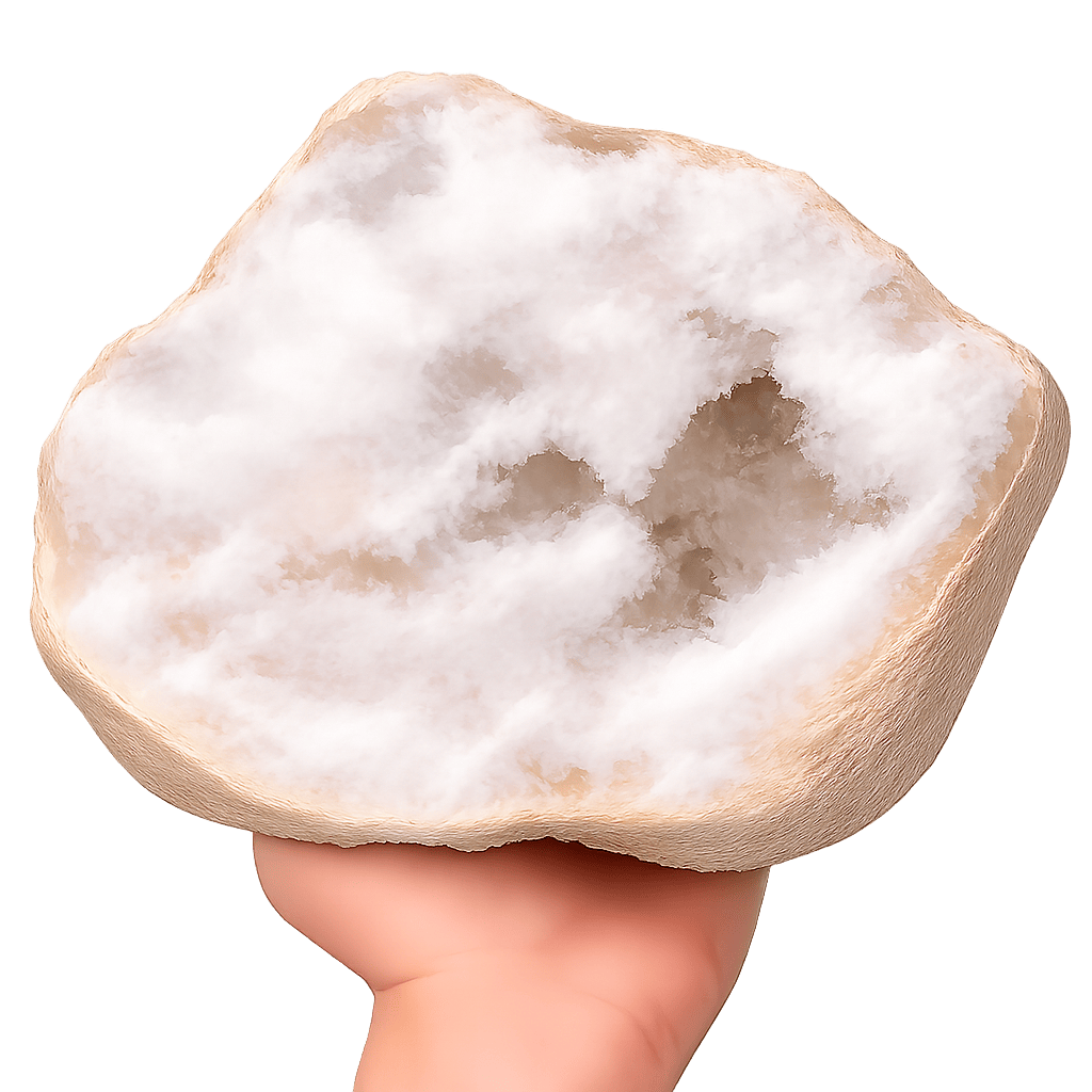 What Are Crystal Geodes