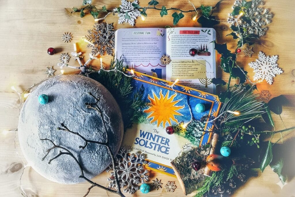 Winter Solstice Rituals