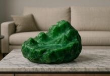 nephrite jade
