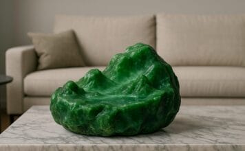 nephrite jade