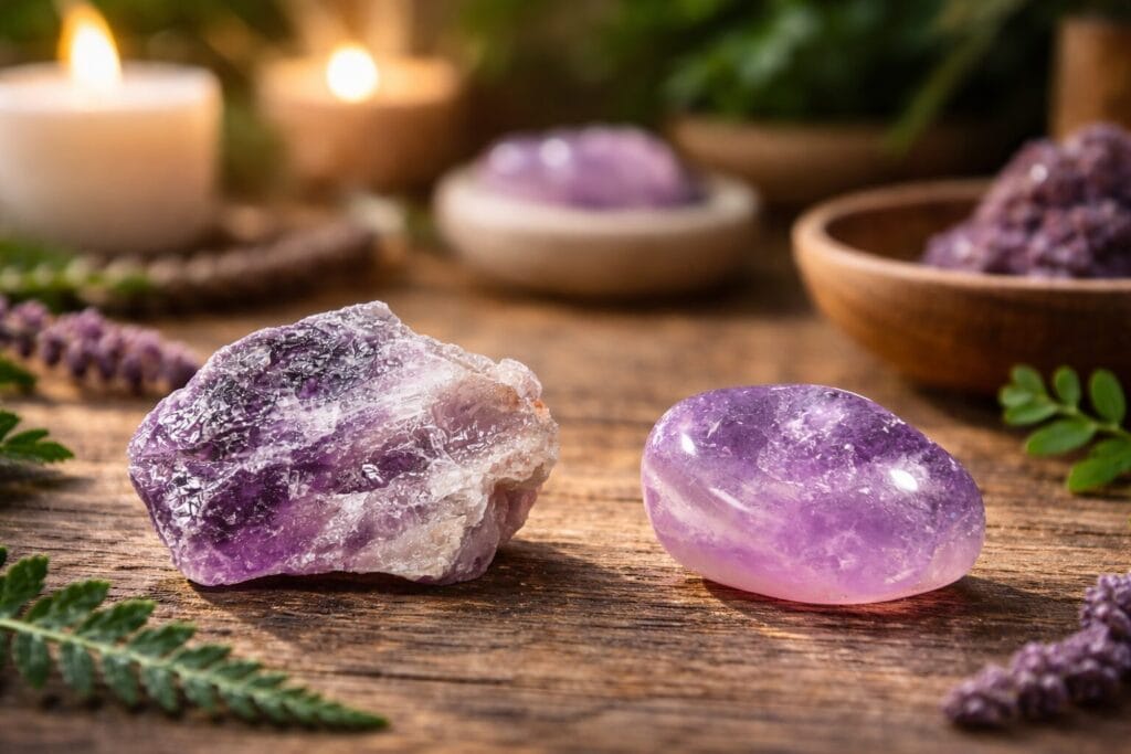 Exploring Spiritual Benefits