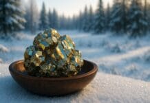 Fool’s Gold (Pyrite): Meaning, Uses, and Why It’s More Valuable Than You Think fools gold